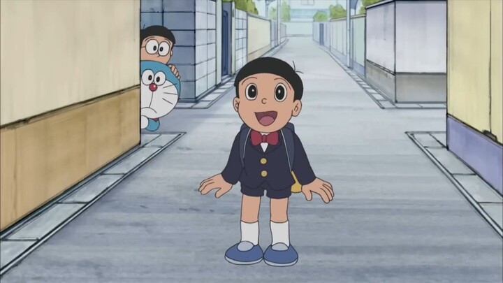 Doraemon (2005) - Episode 199 | Bahasa Indonesia