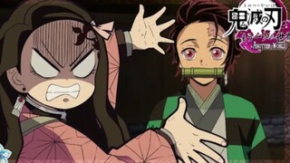[个人汉化/日语版]同人动画：如果当初鬼化的是炭治郎