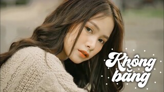 [MV OFFICIAL] Không Bằng - Na | Nói Với Em Một Lời Trước Khi Xa Rời Lofi Chill Slowed...