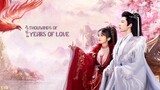 EP.1 ■ THOUSAND YEARS OF LOVE ❤️ Eng.Sub