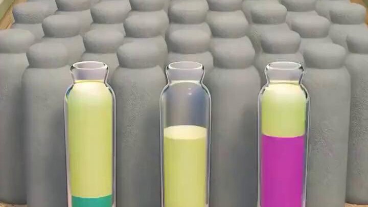 0806-ترتيب الماء 2-أنت الأقوى في المدينة بأكملها