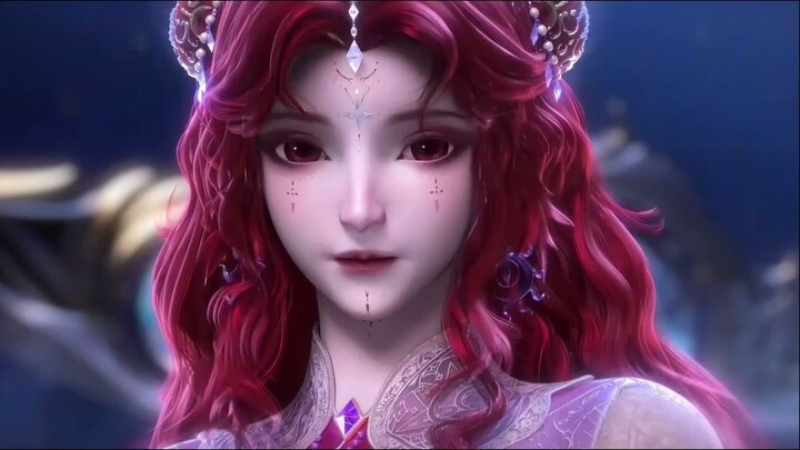 Divine Love 2 EP06 to 8