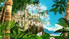 Barbie as The Island Princess