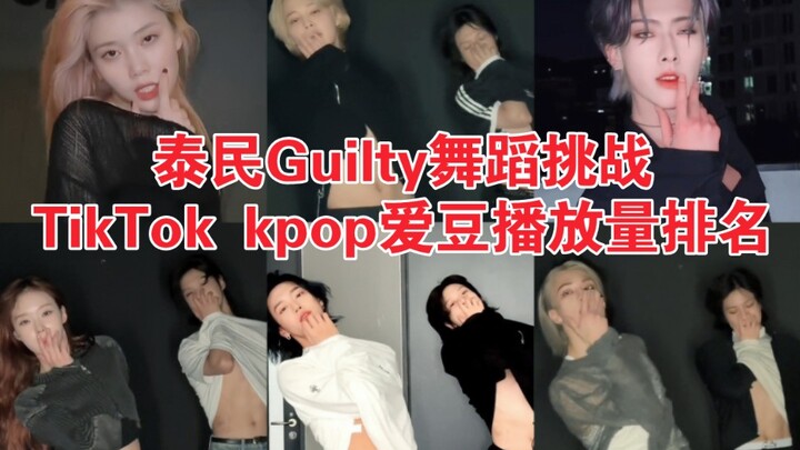 Đốt cháy hết mình! Taemin & Hyunjin đứng đầu! Jimin chỉ trong 16 giờ đã đạt 1,9 triệu lượt thích! Ch