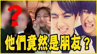 هل يُعقل أنهم أصدقاء؟ جرد لأصدقية غير المعروفة بين أعضاء الفرق الغنائية المختلفة!