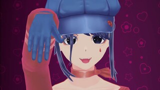 帽子米塔结算动画 米塔的小曲儿~！