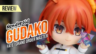 Nendoroid Gudako (Original + Light Edition) [Fate/Grand Order] | Review + Unboxing