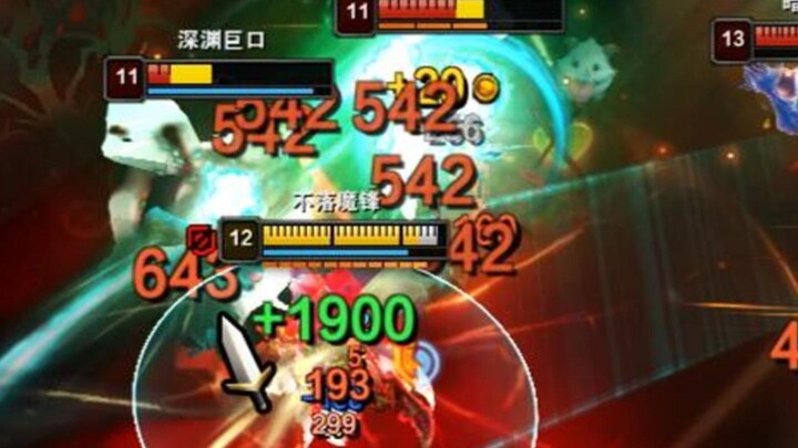 Nói thật nha… quăng tay một ván Hextech Showdown là phê cả tháng luôn!!!