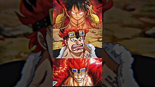 Luffy kid one Piece anime #shorts #luffy #kid #onepiece #anime