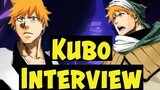 A New Fight in Cour 2? Bleach Creator Tells All in Interview. |Bleach Anime News
