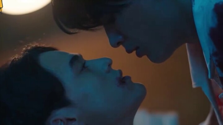 Hơi thở của tôi là máu của em! Trailer chính thức của bộ phim Thái Lan "Dòng máu vàng" phụ đề tiếng 
