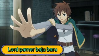 #KompetisiKreasiUnggahan4 , ketika lu punya outfit baru pengen pamer ke temen