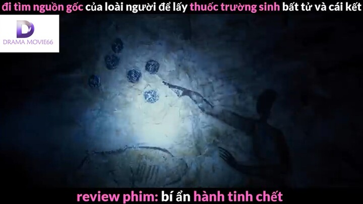 Nội dung phim: Bí ẩn hành tinh chết phần 1 #Reviewphimhay