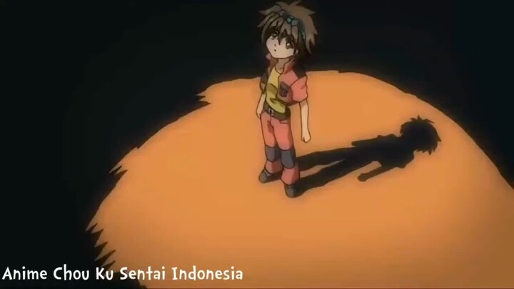 Bakugan Battle Brawlers Episode 01 Bahasa Indonesia | LemiMovie2