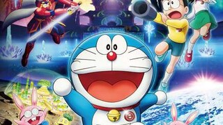Doraemon Movie: [Vietsub] Nobita và Mặt trăng phiêu lưu kí.