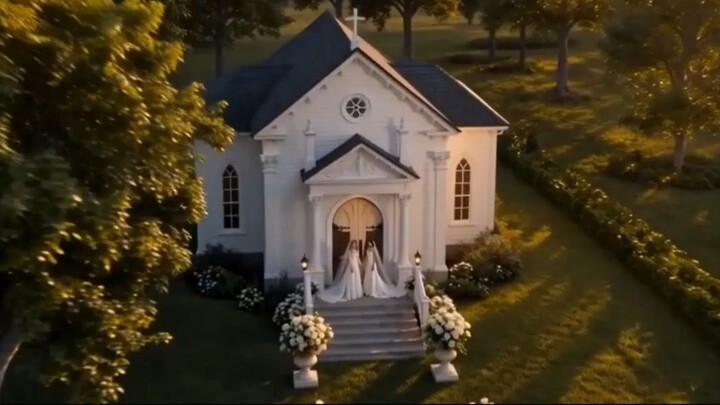 Episode 1 -  Brides in Smoke