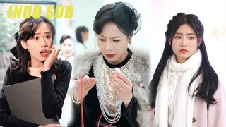 Ibu mertua kaya hina menantu miskin… tak tahu itu anak kandung yang dulu dia… (YT)