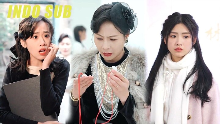 Ibu mertua kaya hina menantu miskin… tak tahu itu anak kandung yang dulu dia… (YT)