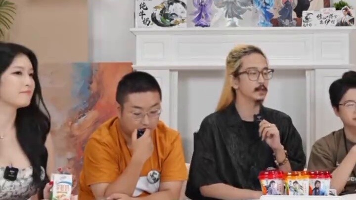 I don't know which fellow Taoist got this Tiannan map.