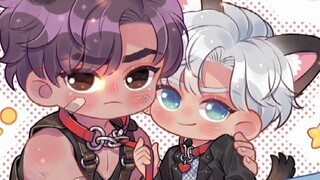 มาดุฉันอีกสิ