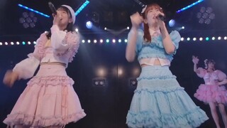 抱きつこうか?/AKB48 (2024.07.01)