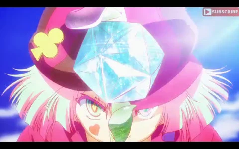 No Game No Life Zero - ฉากสะเทือนใจที่เศร้าที่สุด English Sub 1080p