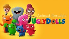 UglyDolls (2019) Malay dub + Hardsub