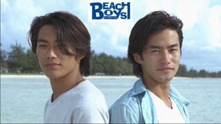 Beach Boys ตอน5