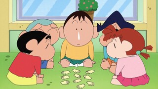 Crayon Shin-chan: Pertarungan Serius Sarung Tangan [Takarir Indonesia]
