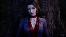 Wo Zai Tianting Shou Chen Pin Eps 33 Indo