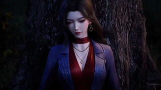 Wo Zai Tianting Shou Chen Pin Eps 33 Indo