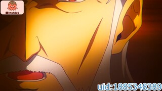 "A MV" của Wise Man's Grandson - ở New York  #anime #schooltime