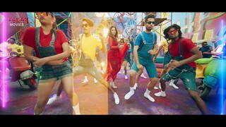 Sholoana Lyrical Video Nabab Shakib Khan Subhshree Superhit Bengali Song 4K
