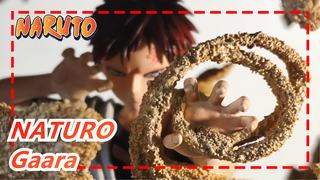 NATURO[GK]Gaara