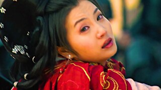 Diao Chan juga seseorang yang berkorban demi orang besar!