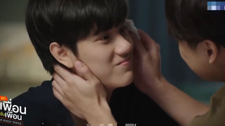 มึงเช็ดอะไรของมึงว่ะ