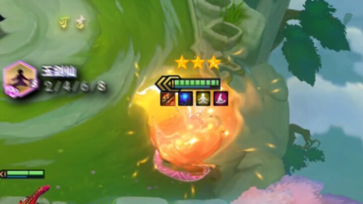 มานั่งกินบุฟเฟต์ที่นี่เหรอ?