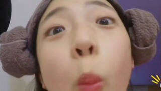 事实证明跳舞只是让Ruka酱看起来聪明一点｜BABYMONSTER Ruka