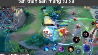 tên thần săn mạng từ xa  p1 #gamelacuocsong