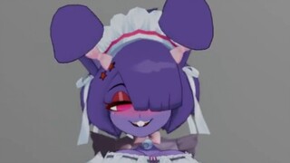 hầu gái Bonnie