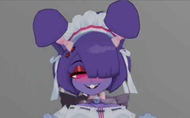 Maid Bonnie