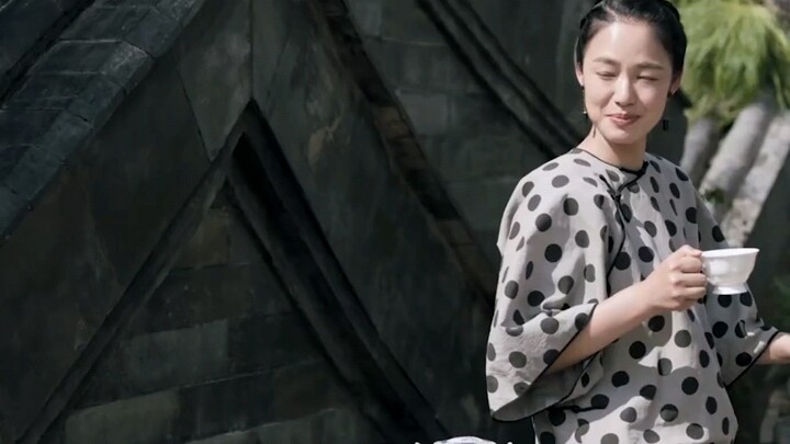 หลังจากเผาเสร็จ ทุกคนในเมืองก็ตื่นเต้นไปหมด