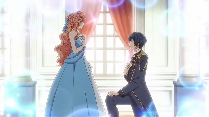 I Really Like You  The  Villainess Is Adored by the Prince of the Neighbor