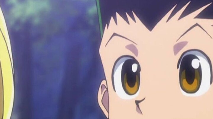 Attack of Hisoka! Paradise for singles! #Anime #AnimeRecommendation #Secondary