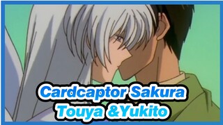 Cardcaptor Sakura AMV
Toya x Yukito