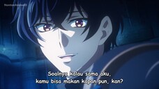 Ansatsusha de Aru Ore no Status Eps 03 indo