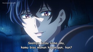 Ansatsusha de Aru Ore no Status Eps 03 indo