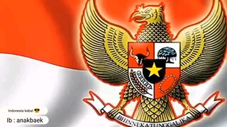 Indonesia kebal 😎✌️
