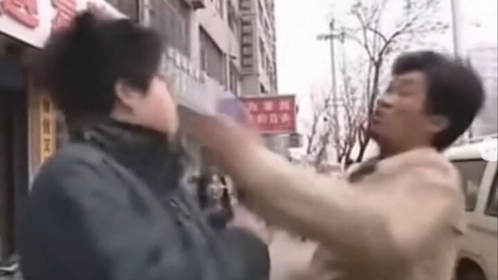 AI-Generated Interview with Unclear Meaning