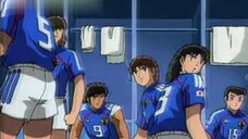 ⚽ Tsubasa Ozora ⚽ E. 42 { Indo Dub }